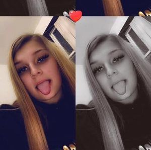 Meet your Posher, Danielle